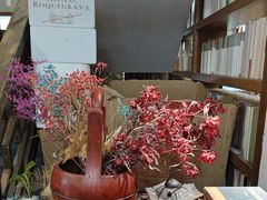 -道南書院·私房菜·早午茶·茶馆