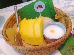 -太食獸泰式茶餐厅(艾尚天地店)