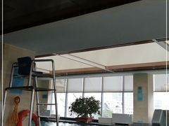 -海河假日酒店·游泳馆