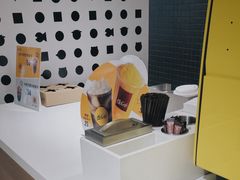-麦当劳(百联西郊购物中心店)