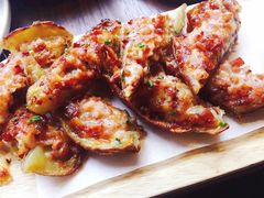 烤土豆皮-G+KITCHEN(龙湖狮山天街店)