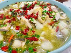 -谢谢侬·私房菜馆(迪荡店)