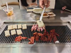 -牛鼎云南特色烧烤(望京店)