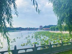 -南戴河国际娱乐中心