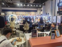 -海马体照相馆(合肥包河万达广场店)