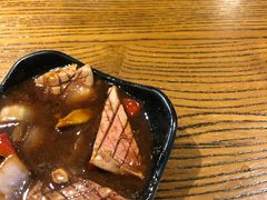 -乔家栅(襄阳南路店)