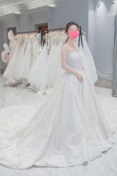 -MuseMarry婚纱(前海嘉里中心店)