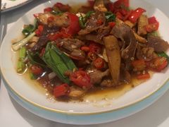 -相遇·鲜炒黄牛肉(丹阳吾悦广场店)