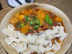 -那时新疆·若羌(经纬汇店)