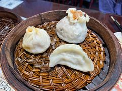 -老淮城·长鱼面(河下古镇店)