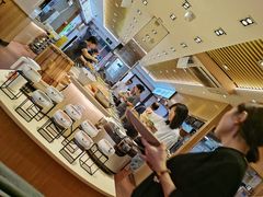 -素满香·食养自助(天一广场店)