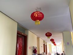 -鹿鸣酒家(越秀店)