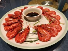 -御沪沪味园.融合菜.海鲜(斜土路店)