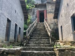 -彭家祠景区