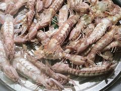 -三个渔夫·蒸汽海鲜(小白楼店)