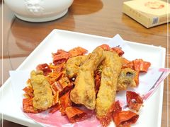 -卢小厨私房菜(长兴店)