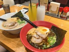 -一風堂拉面(美罗城店)