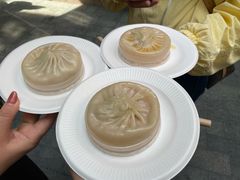 -南翔馒头店(豫园店)