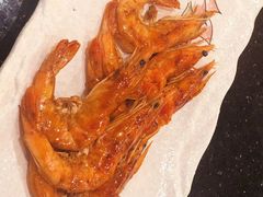 -品未·铁板烧(甜水园店)