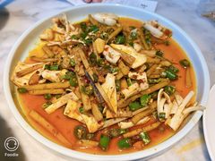 -蔴将·川菜(黄龙万科店)