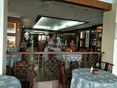 -湖畔居茶楼(湖滨店)