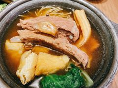 -新加坡高记KOO KEE Restaurant(盈科店)