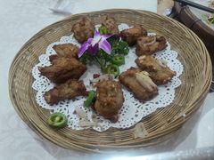 -农家鸡宴私房菜(城东店)