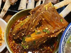 -长安后宰门水盆羊肉(新都心店)