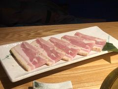 -江户烧肉(高德店)