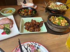 -新白鹿餐厅(城西银泰城店)