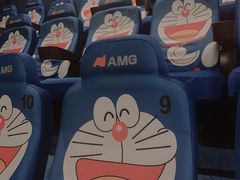 -AMG海上明珠影城(上海环球港RealDCinema店)