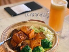 -T館·花园艺术餐厅