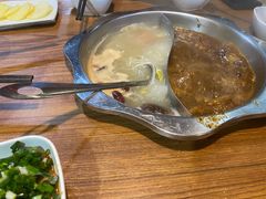 -傣妹火锅(南京东路一店)