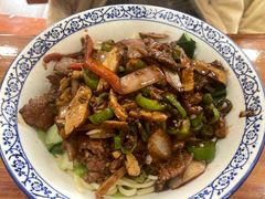 -姚记面馆(瑶琳路店)