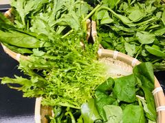 -攀枝花野菜铜火锅(万科凯德店)