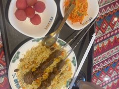 -大食代美食广场(上海中心店)