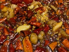 -苹果树下艺术餐厅(通州店)