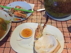 -Doo Dee Thai Food(Issan/Isaan/Esan)