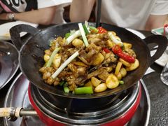 -湘肠香火锅店(团结湖店)