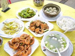 -秋姐美食店(旅游大道店)