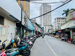 -南宁南湖公园