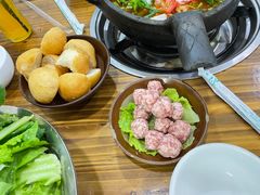 -笔记安顺夺夺粉火锅