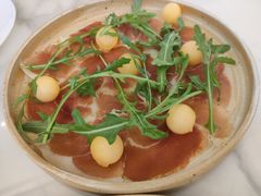 -盐说·西式餐酒馆(光明万达店)
