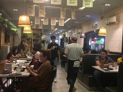 -蚝太郎 • 海鲜烧烤(建国路创始店)