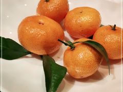 -吴越荣记苏州菜·松鼠桂鱼 100% 活鱼现做(月光码头店)