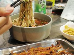 -臻老板牛肉面(光华路SOHO店)