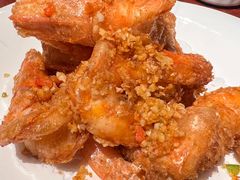 -老坑记·香港经典粤菜馆