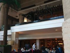 -上海东方佘山翰悦阁酒店·Vie全日制餐厅