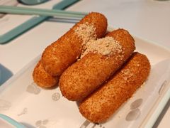 红糖糍粑-江边城外烤全鱼(世茂广场店)