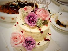 -EVERNAKED裸蛋糕(SOHO天山店)